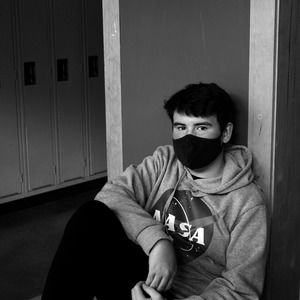 Meet your Posher, Parker